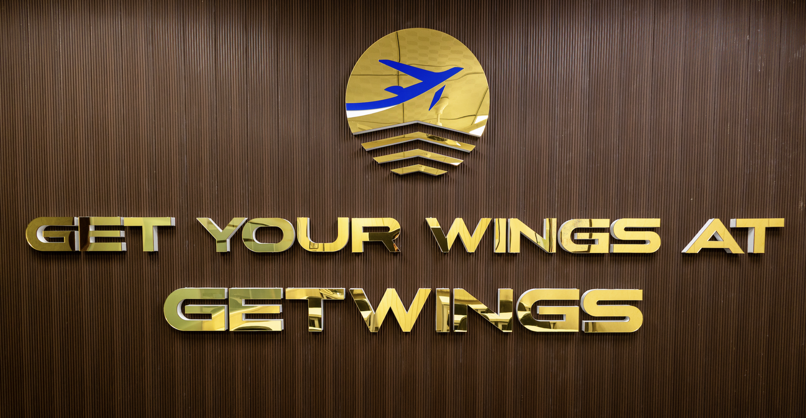 Best Aviation Academy in India: GetWings Aviation Academy