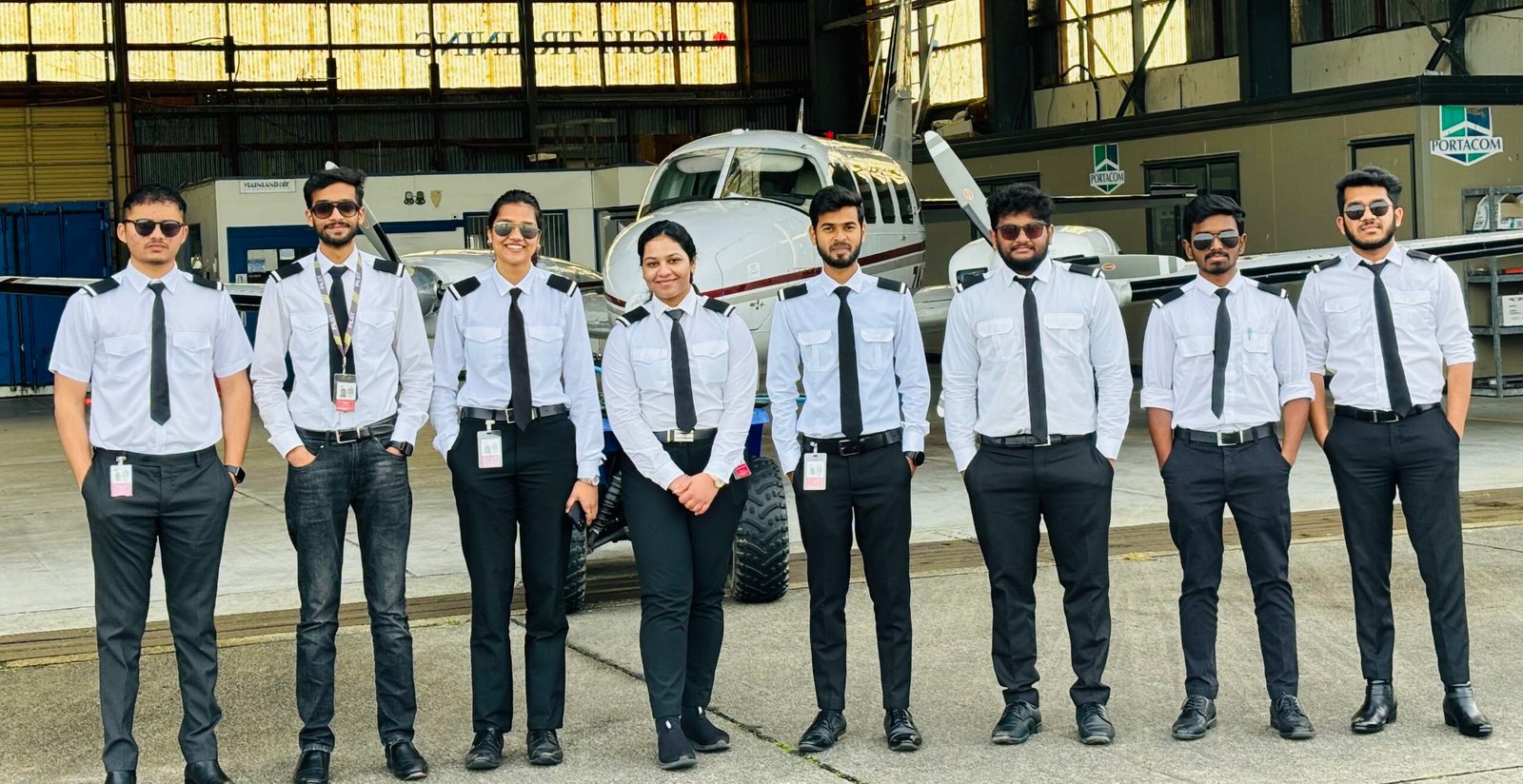 Types of pilot licenses in India – SPL, PPL, CPL and ATPL aviation certification levels