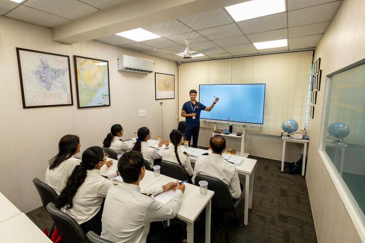 Pilot training cost and timeline in India 2026 – commercial pilot license CPL training expenses and duration