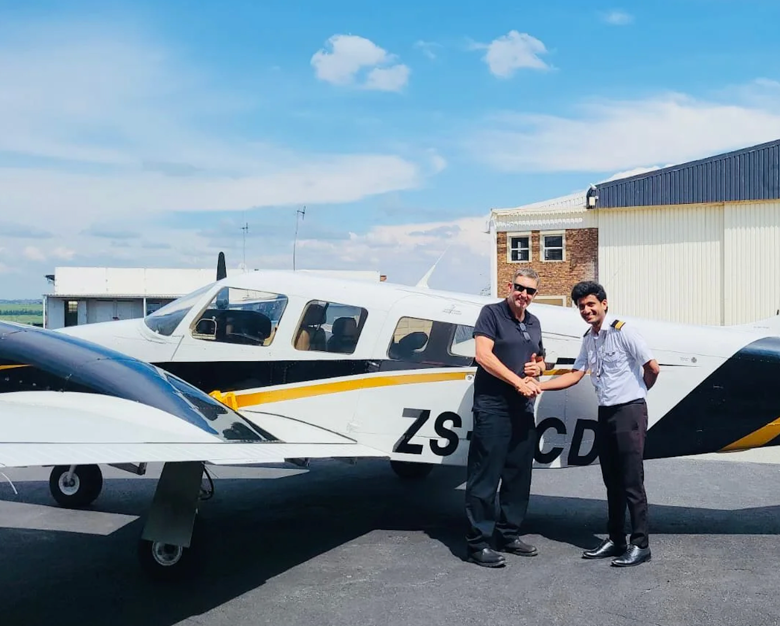 Eligibility Criteria fro Becoming A Pilot