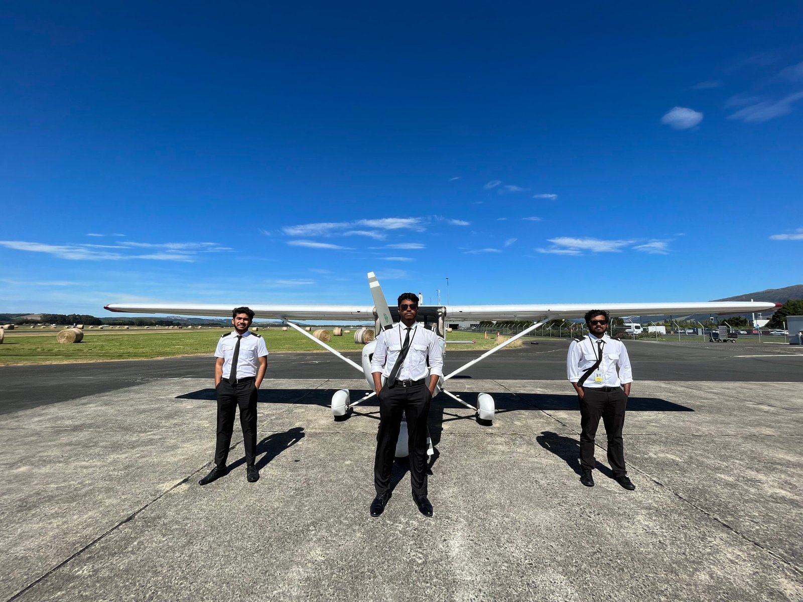 Understanding the pilot training process in India