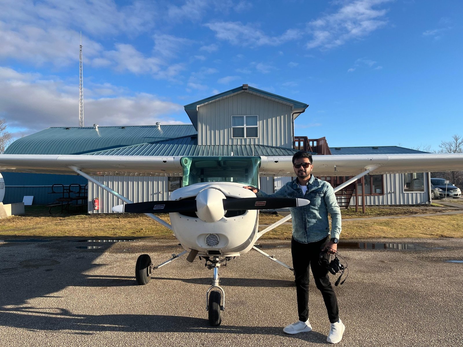 DGCA Class 1 medical examination process for commercial pilot aspirants