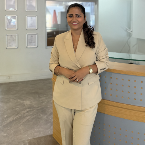 Picture of Nidhi Vij