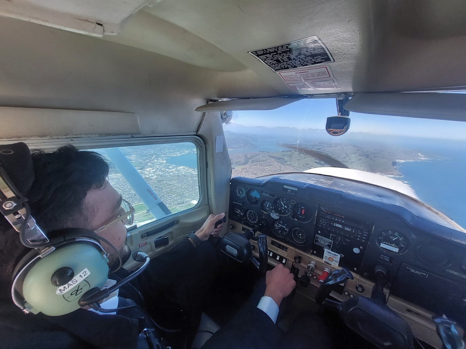 Getwings Student pilot training cost