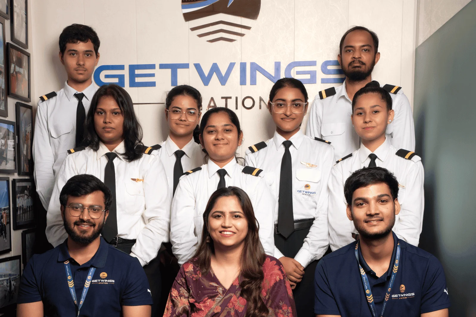 Getwings DGCA-Training Institute