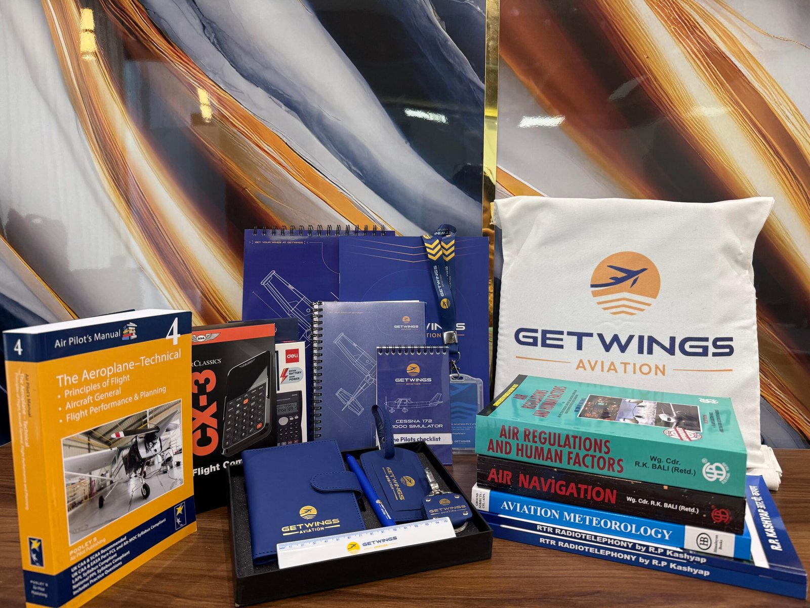 Pilot Course Fees in India