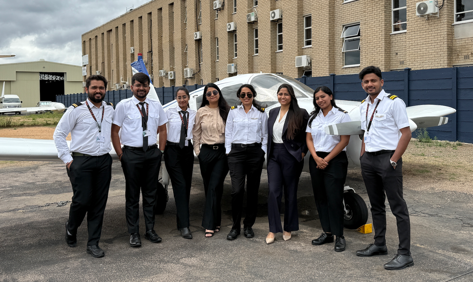 Pilot Eligibility in India